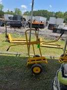 Dewalt Material Cart