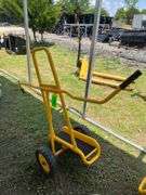 Dewalt Material Cart