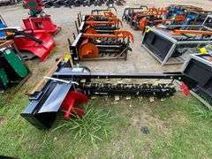 2025 Raytree Unused RMT48 48"Trencher