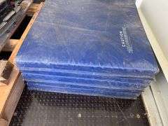 GSC Folding Mat