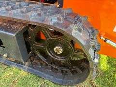 2025 Landhero Unused LDH-T460XX Mini-Track Loader
