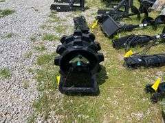 2025 GIYI Unused Compaction Wheel to fit CAT 305