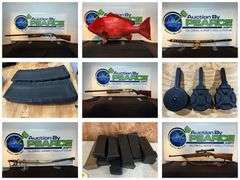 June Firearms, Safes and Accessories