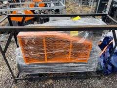 2025 Landhonor Unused LHR-GAC40Y 40 Gallon 2-Stage Air Compressor
