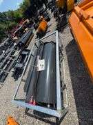 2025 Wolverine Unused VR-11-66W Skid Steer Vibratory Roller