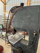 Craftsman 12in Belt Drive Band Saw-Sander
