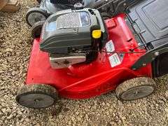 Snapper 7800179 Self Propelled RWD 4 Cycle Gas Lawn Mower