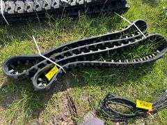 2025 SKLP Unused Replacement Tracks,