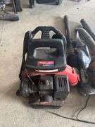 Lot - Misc Leaf Blowers