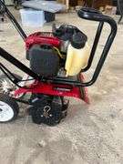 Honda FG110 Mini-Tiller/Cultivator