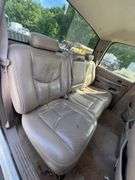2006 GMC Sierra Pickup