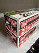 Smitty's Super Universal 2 Cycle Engine Oil - 2 boxes of 24 - 8oz Bottles