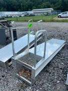 Utility Truck Walk Board