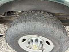 2012 Chevrolet Express 3500 LS 2WD