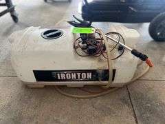 Irontron Sprayer