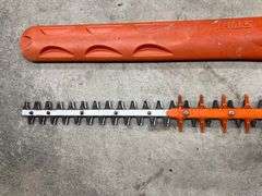 STIHL Hedge Trimmer