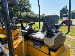 2025 IR Sdlanch Unused IRE20 Diesel Mini-Excavator