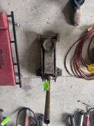 Floor Jack