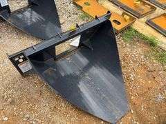 2025 Wolverine Unused TD-13-36R Skid Steer Tree Digger