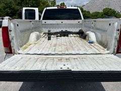 2009 Chevrolet Silverado 3500 4x4 Extended Cab Long Wheel Base