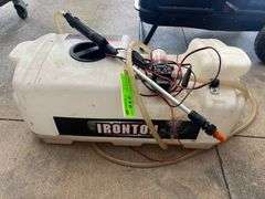 Irontron Sprayer