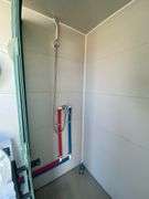 2025 Raysky Unused RM87-96 Mobile Restroom