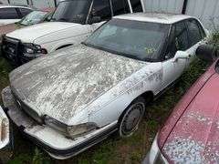 1992 Buick LeSabre