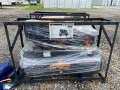 2025 Landhonor Unused LHR-GAC40Y 40 Gallon 2-Stage Air Compressor