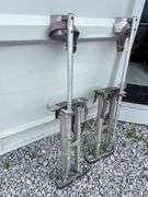 Drywall Stilts