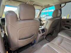 2006 GMC Sierra Pickup