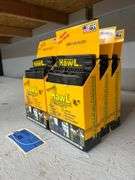 (6) New Hawl-It Builder Belt Materials Carry Assistant Tool