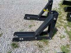 2025 Wolverine Unused FCM-31-36IN Excavator Thumb