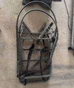 Tree Stand