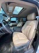 2013 Ford F-250 Super Duty Lariat 4x4 Pickup