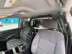 2016 Chevrolet Tahoe