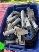 Scaffolding - Walkboards, Folding Towers and Casters