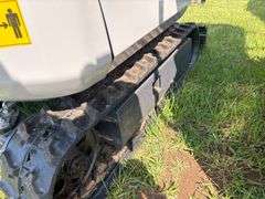 2025 Aboss Unused GH20 Mini-Excavator