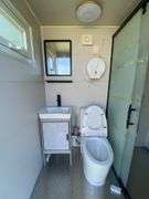 2025 Raysky Unused RM87-96 Mobile Restroom