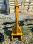 2025 GIYI Unused Excavator Ripper - Fits CAT 320