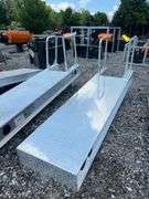 Utility Truck Walk Board