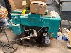 Onan Generator 15.6KW Generator