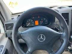2014 Mercedes-Benz Sprinter-Diesel