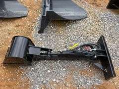2025 GIYI Unused GY-ZWB Mini-Skidsteer Straight Digging Arm