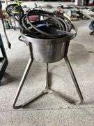 Propane Stove