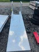 Utility Truck Walk Board