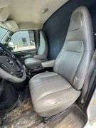2016  CHEVROLET  Express 2016 Chevrolet Express Van with Refrigerated Cargo
