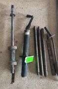 Lot - Assorted Tools