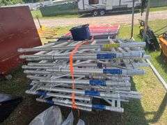Scaffolding - Walkboards, Folding Towers and Casters