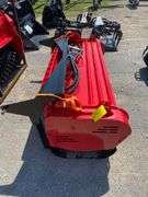 2025 GIYI Unused 1524 Mulcher