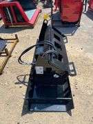 2025 GIYI Unused GY-PC71 Skid Plate Compactor